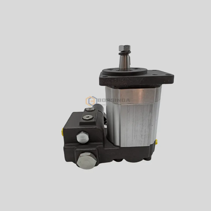 Hyundai parts